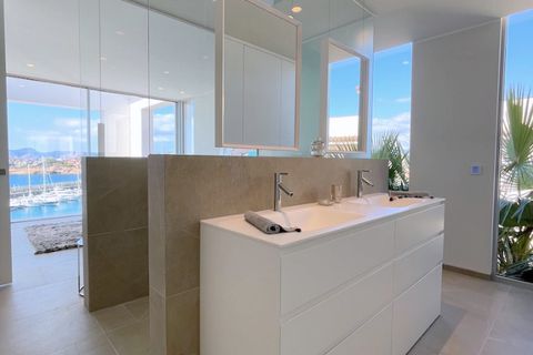 Villa a Nova Santa Ponsa, Mallorca, Nova Santa Ponsa - € 9.850.000 | Ref: EE1977 - foto 13